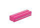 WAHLSTEN SHEDDY GROOMER GROOMING BLOCK 12CM, HOT PINK